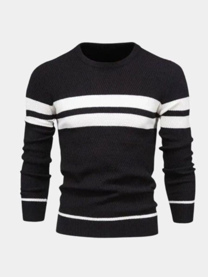 Essential Casual Sweater - Dalton & Rowe