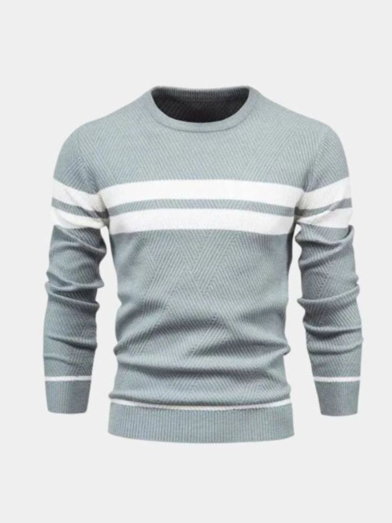 Essential Casual Sweater - Dalton & Rowe
