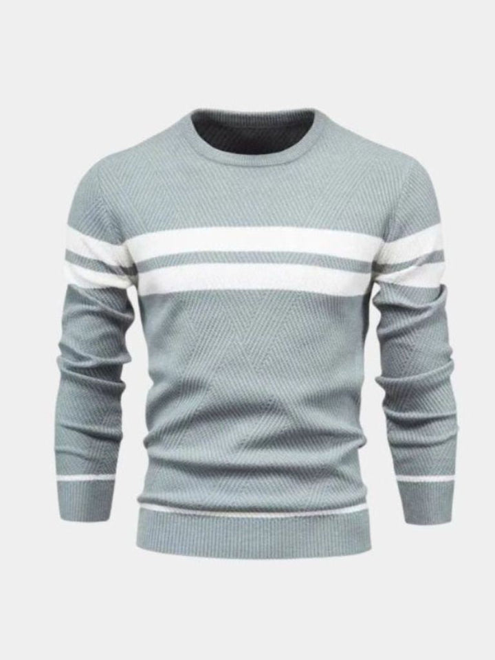 Essential Casual Sweater - Dalton & Rowe
