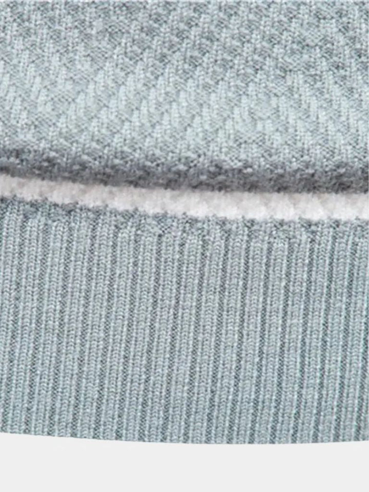 Essential Casual Sweater - Dalton & Rowe