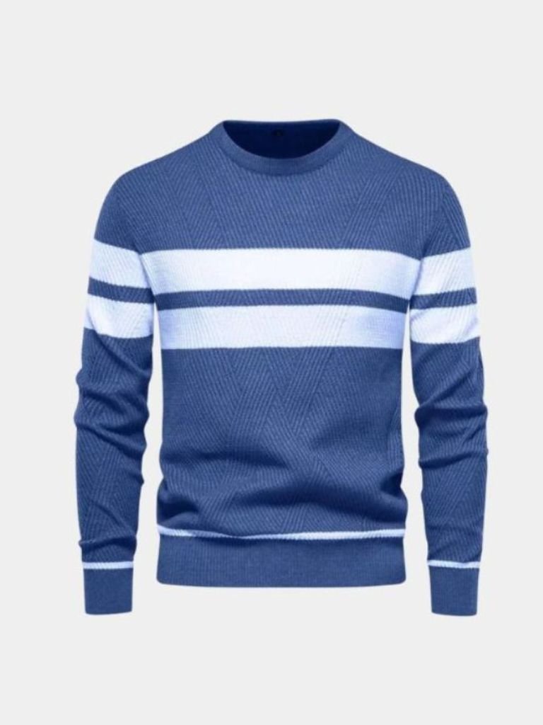 Essential Casual Sweater - Dalton & Rowe