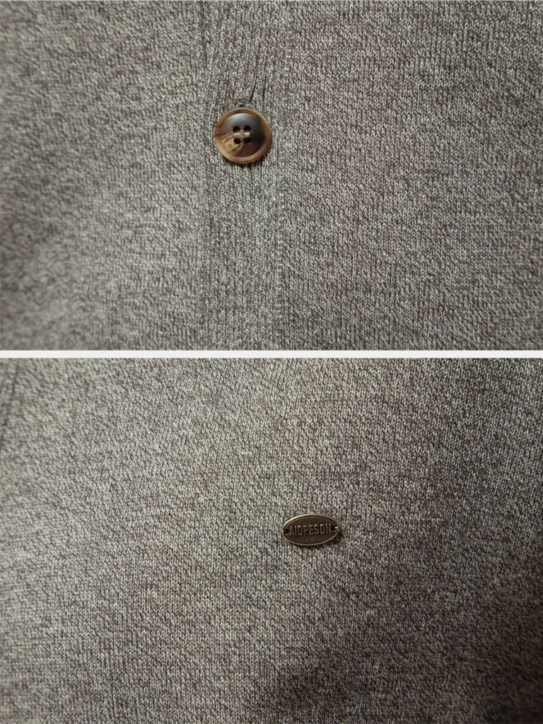 Essential Knit Cardigan - Dalton & Rowe