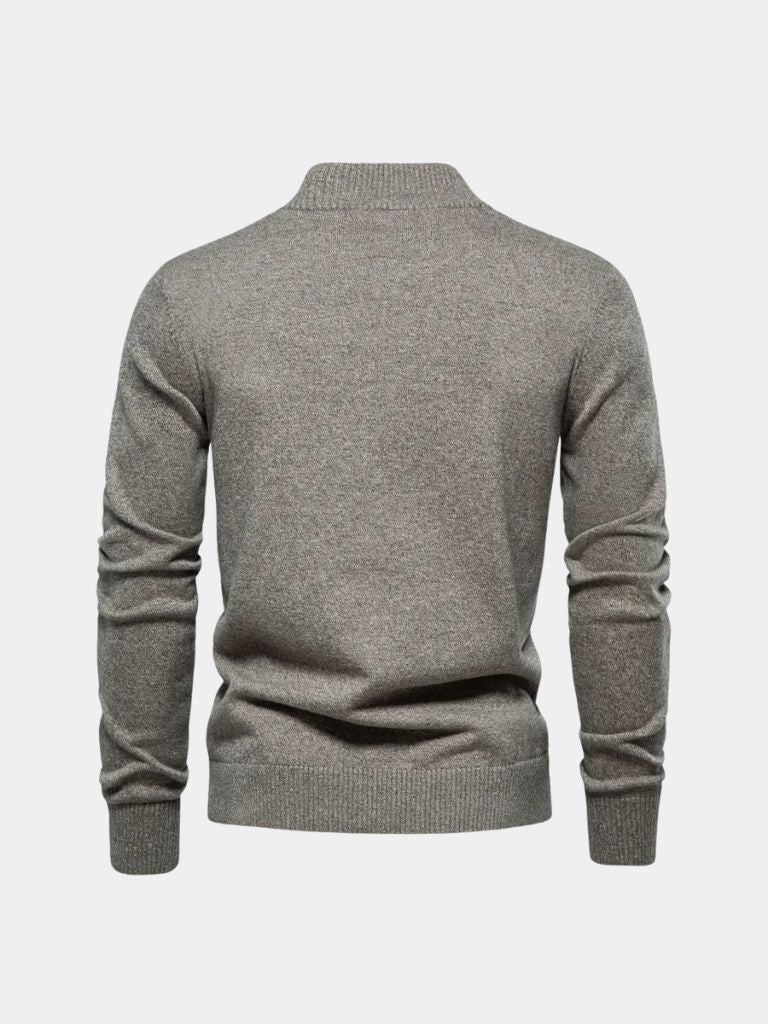 Essential Knit Cardigan - Dalton & Rowe