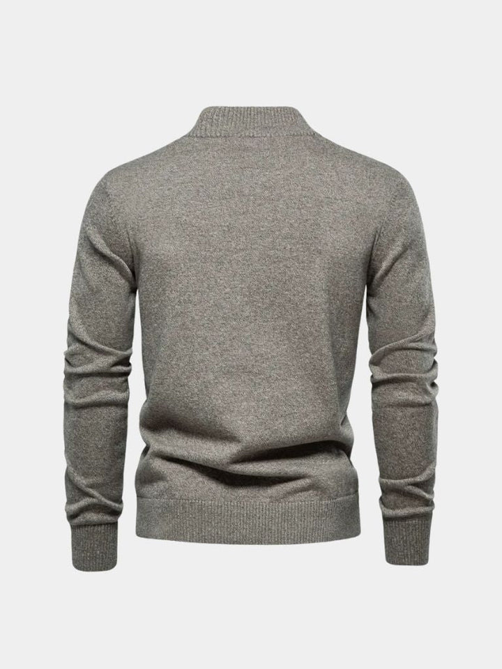 Essential Knit Cardigan - Dalton & Rowe