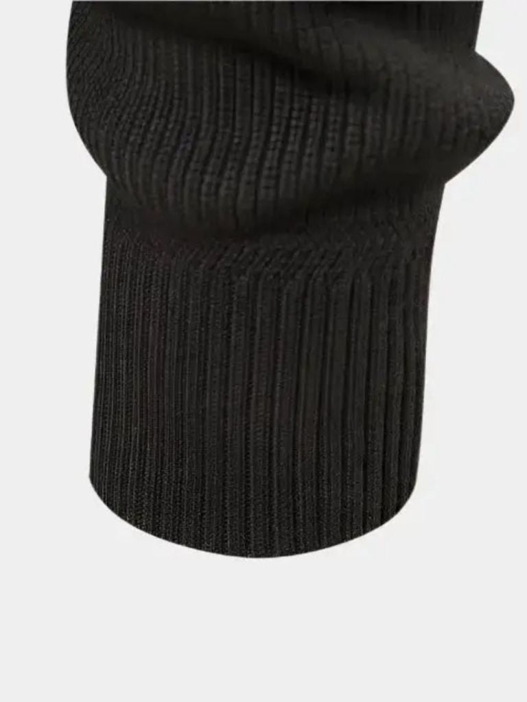 Essential Knit Zipper Sweater - Dalton & Rowe