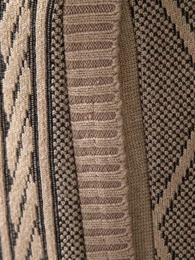 Essential Old Money Knit Sweater - Dalton & Rowe