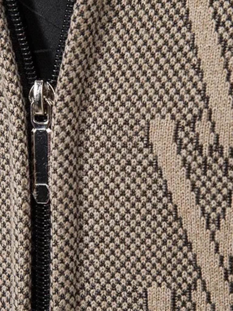 Essential Old Money Knit Sweater - Dalton & Rowe