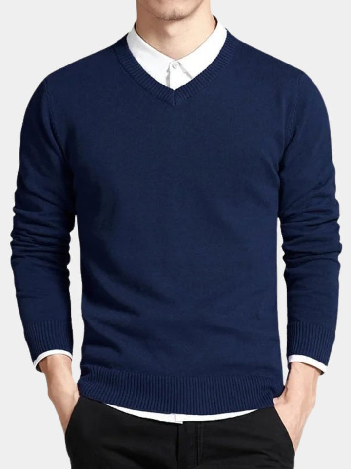 Premium Essential Pullover - Dalton & Rowe