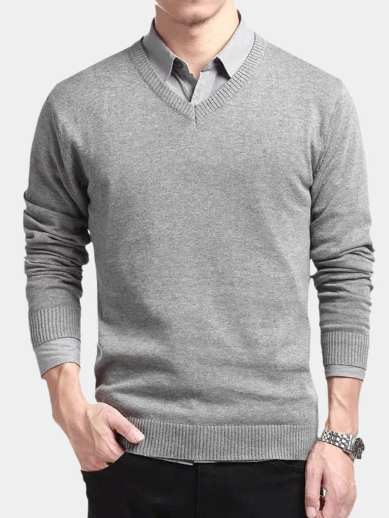 Premium Essential Pullover - Dalton & Rowe