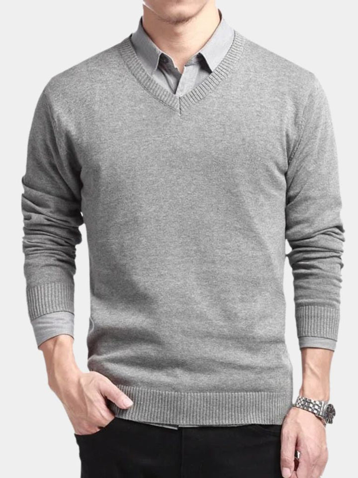 Premium Essential Pullover - Dalton & Rowe