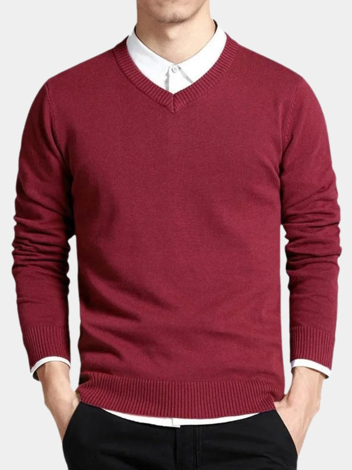 Premium Essential Pullover - Dalton & Rowe