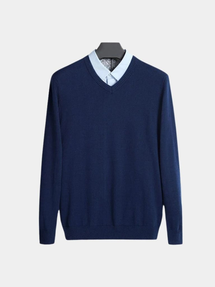 Premium Essential Pullover - Dalton & Rowe