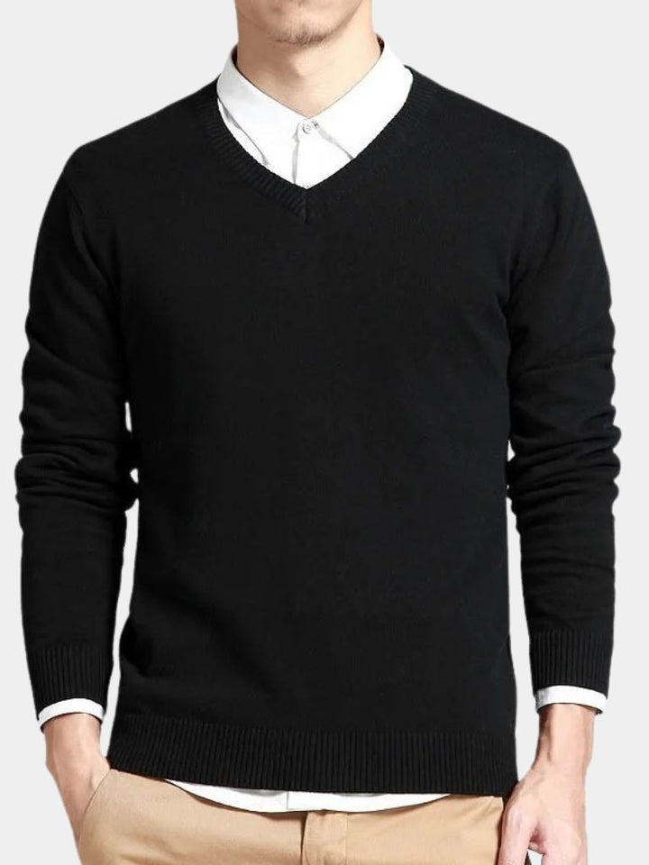 Premium Essential Pullover - Dalton & Rowe