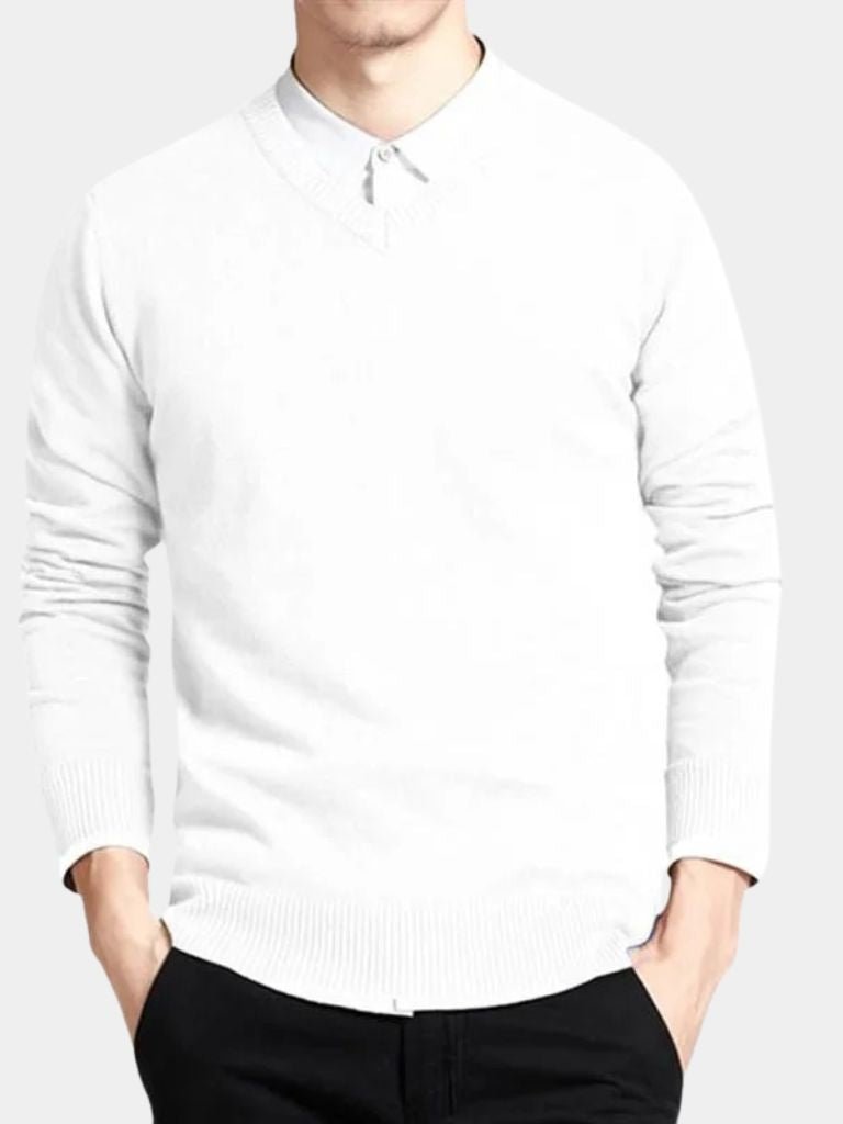 Premium Essential Pullover - Dalton & Rowe