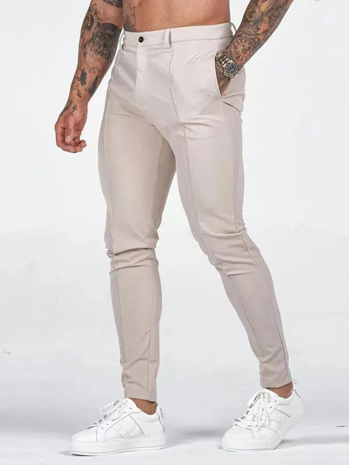 Essential Stretchy Skinny Trousers - Dalton & Rowe