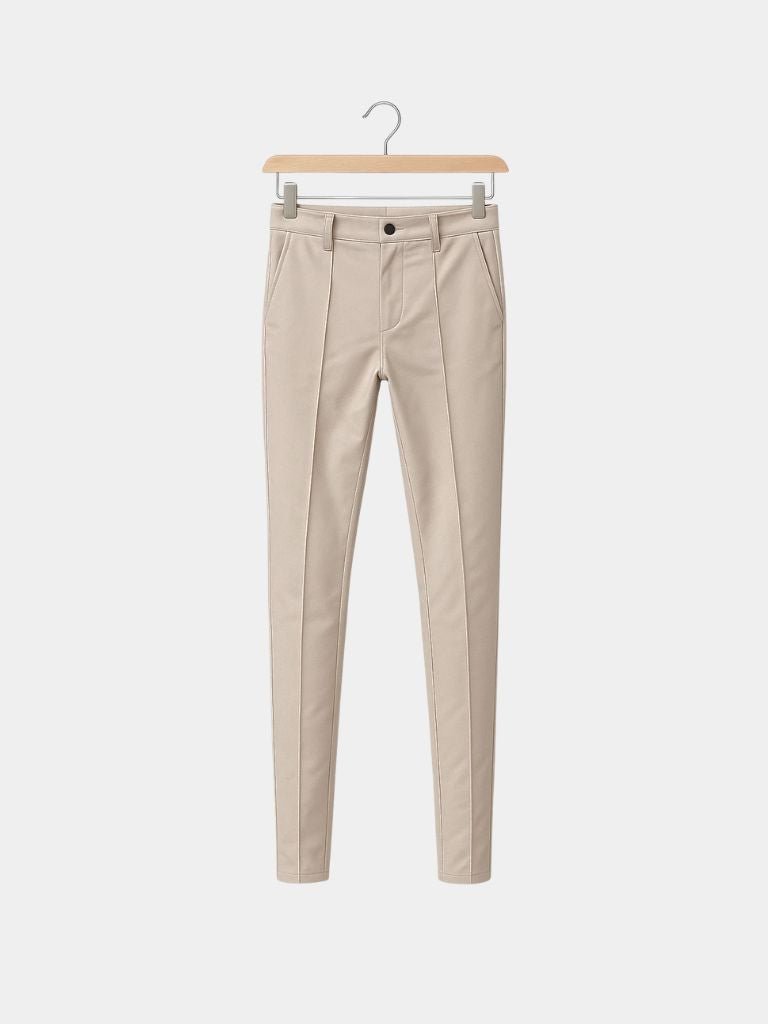 Essential Stretchy Skinny Trousers - Dalton & Rowe