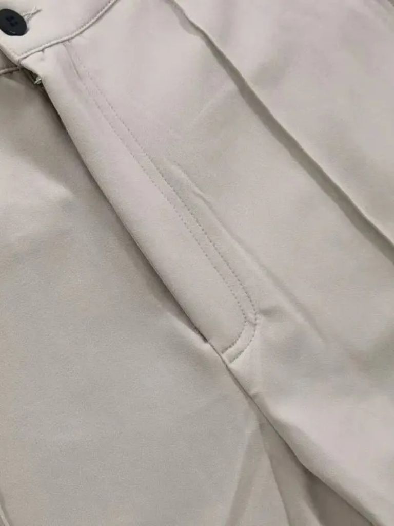 Essential Stretchy Skinny Trousers - Dalton & Rowe