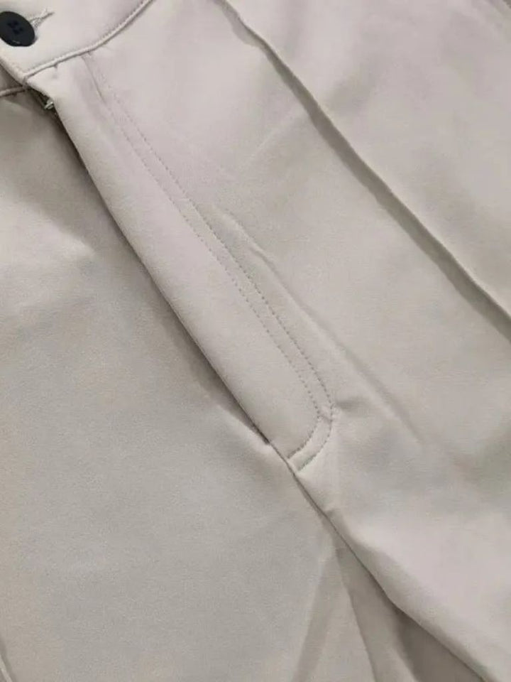 Essential Stretchy Skinny Trousers - Dalton & Rowe