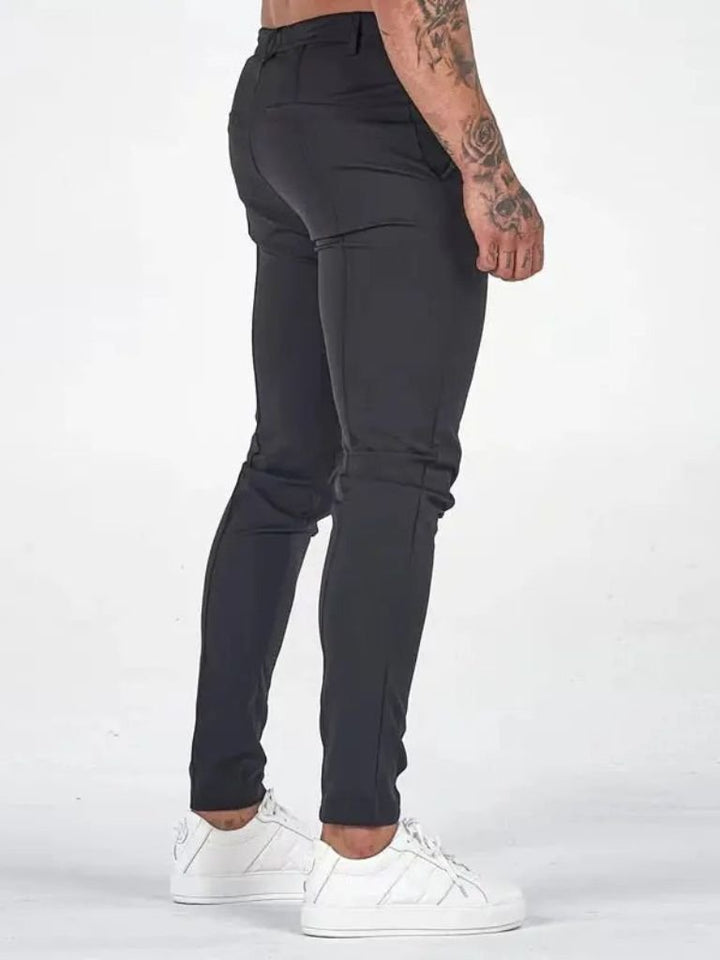 Essential Stretchy Skinny Trousers - Dalton & Rowe