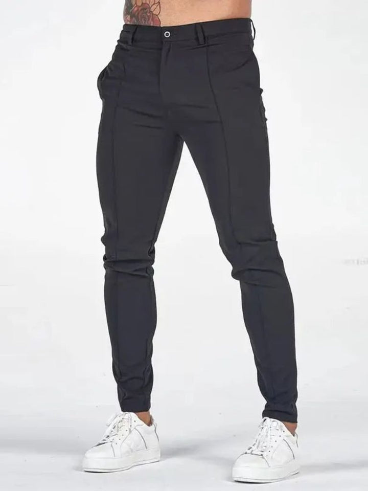 Essential Stretchy Skinny Trousers - Dalton & Rowe