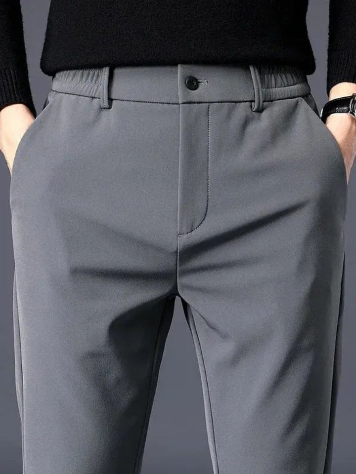 Essential Stretchy Trousers - Dalton & Rowe