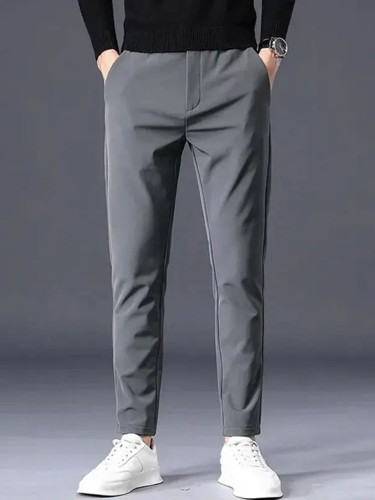 Essential Stretchy Trousers - Dalton & Rowe
