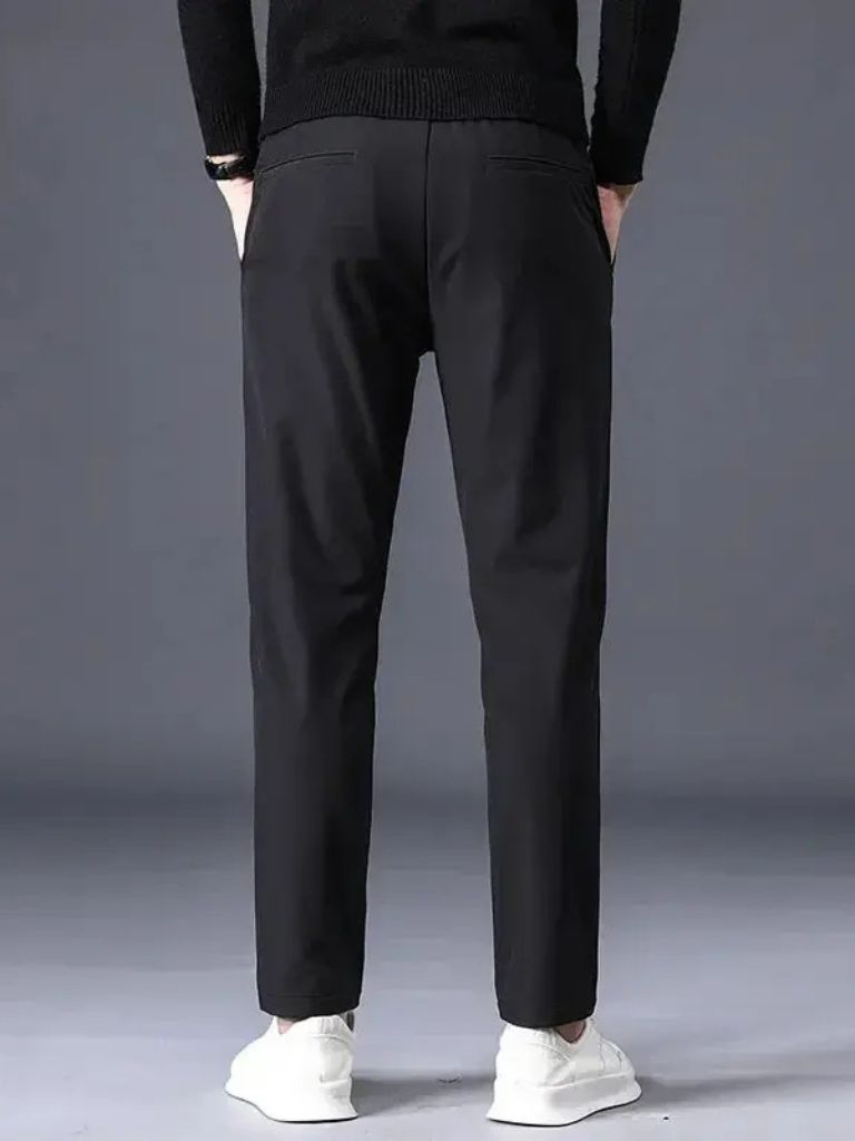 Essential Stretchy Trousers - Dalton & Rowe