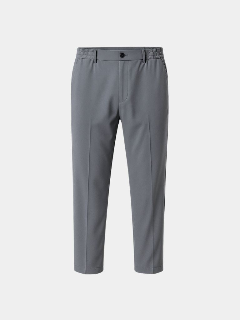 Essential Stretchy Trousers - Dalton & Rowe