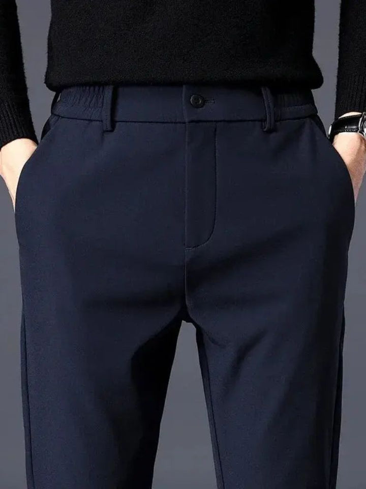 Essential Stretchy Trousers - Dalton & Rowe
