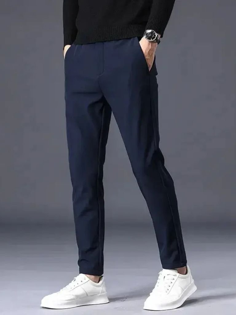 Essential Stretchy Trousers - Dalton & Rowe