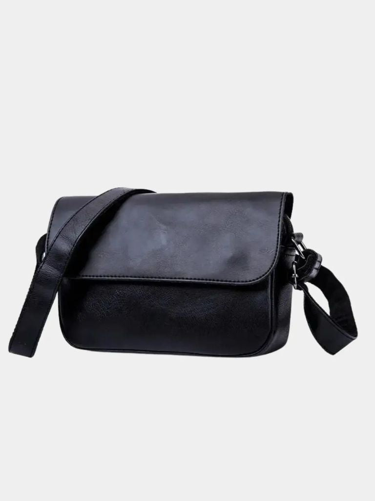Essential Style Men Shoulder Bag - Dalton & Rowe