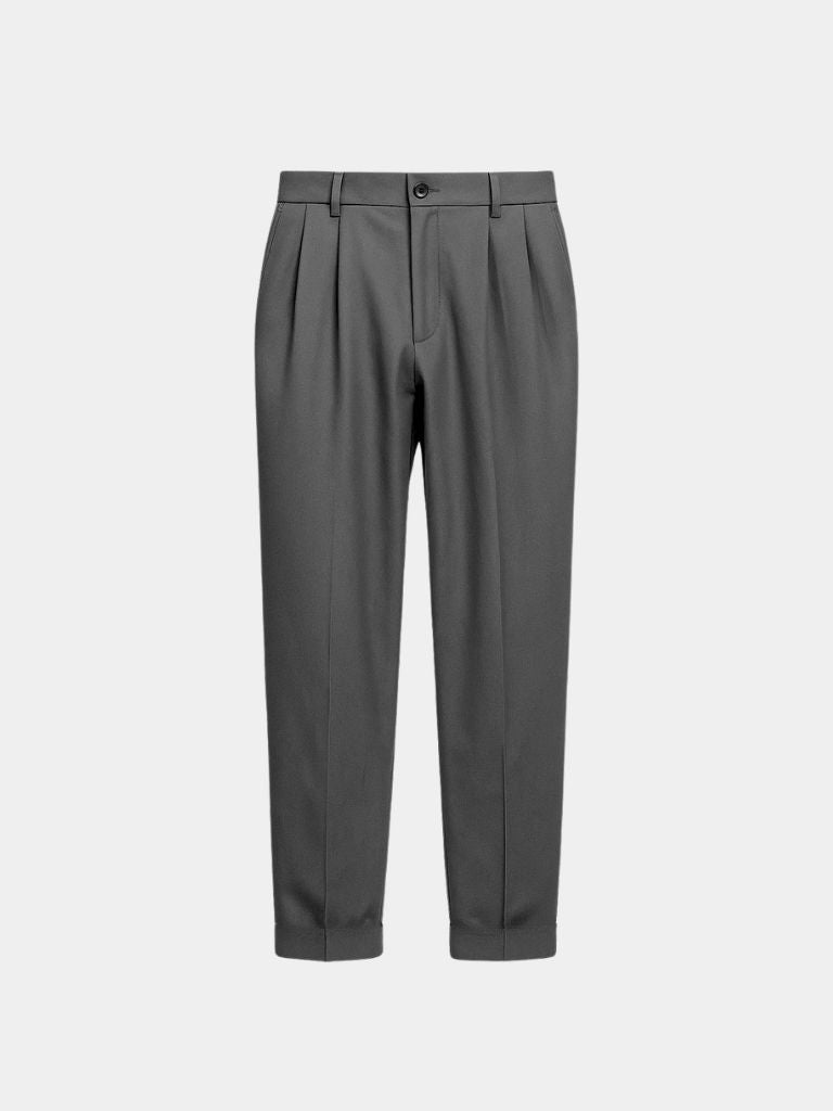 Essential Tailored Trousers - Dalton & Rowe