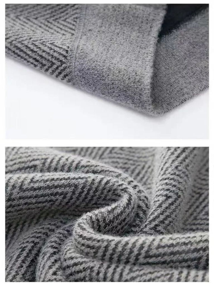Essential Wool Sweater - Dalton & Rowe
