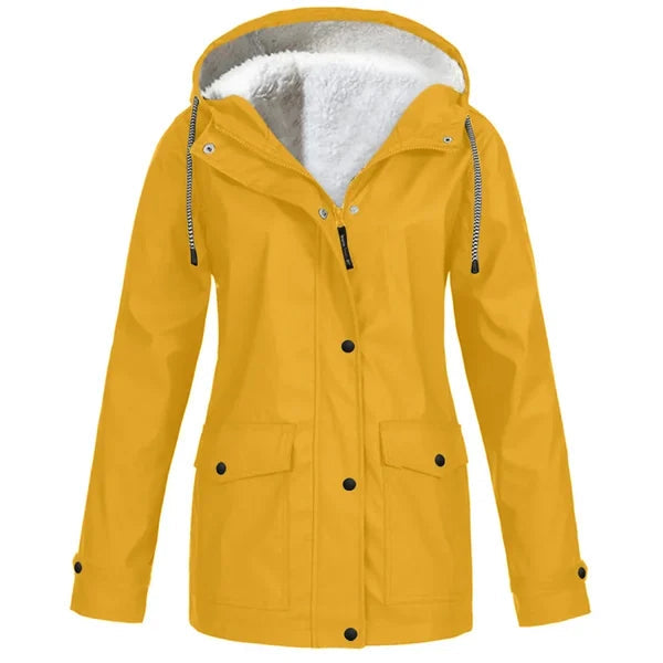 Julliete - Chaqueta Elegante y Versátil