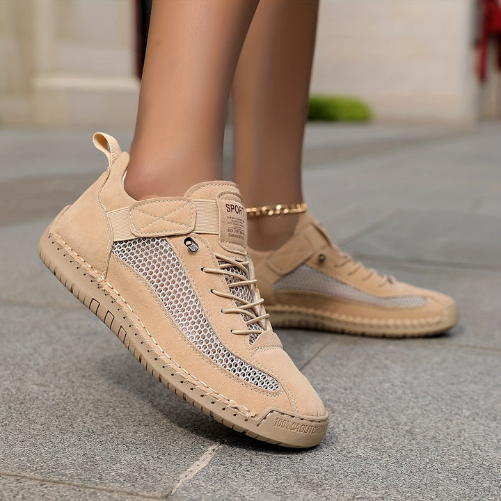 Mira | Zapatos Ortopédicos Transpirables
