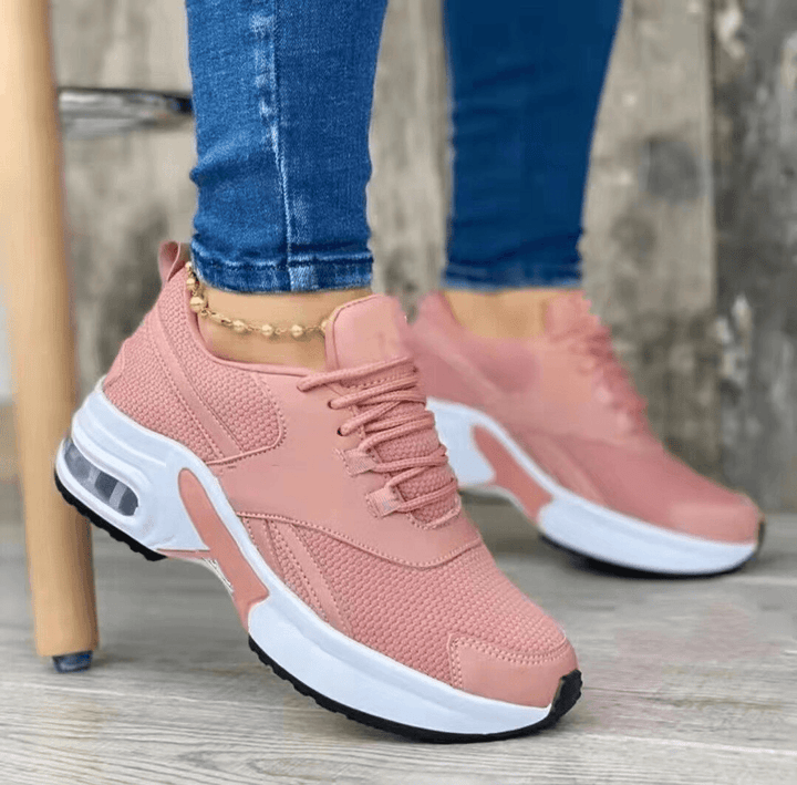 Maria | Zapatos Ortopédicos Modernos