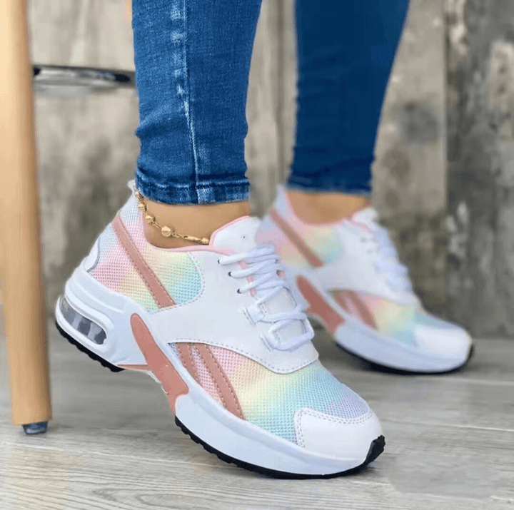 Maria | Zapatos Ortopédicos Modernos