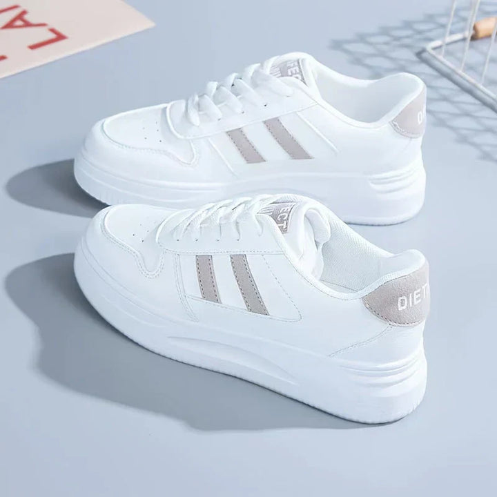 Lisa | Zapatillas Ortopédicas Modernas
