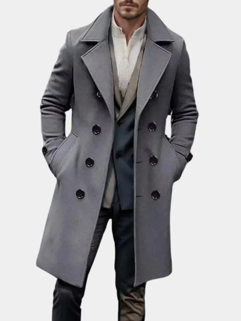 Gentleman’s Heritage Coat - Dalton & Rowe