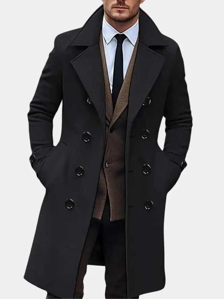 Gentleman’s Heritage Coat - Dalton & Rowe