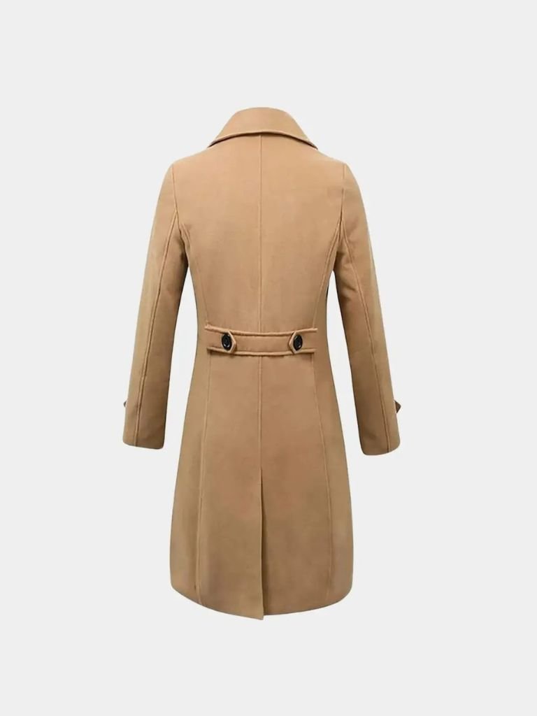 Gentleman’s Heritage Coat - Dalton & Rowe
