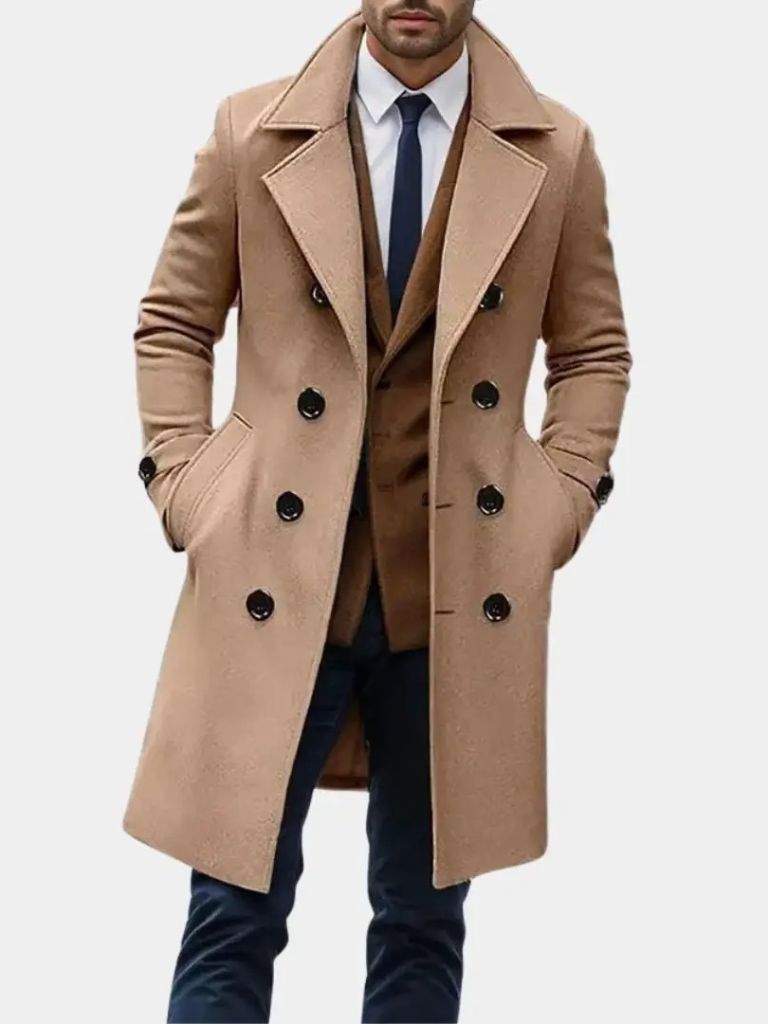 Gentleman’s Heritage Coat - Dalton & Rowe