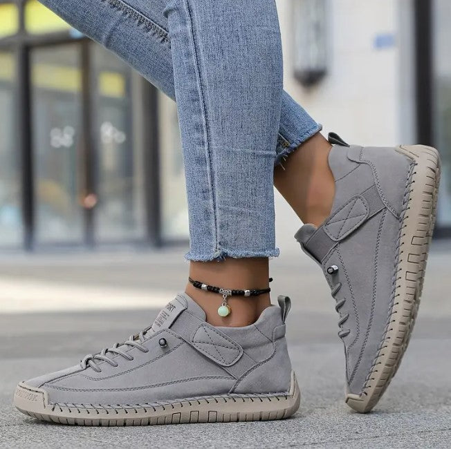 Mia | Zapatillas Ortopédicas Modernas