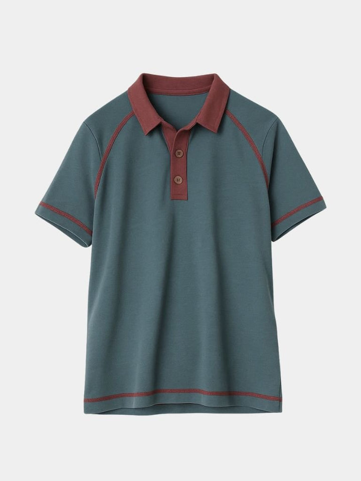 Greenmoor Polo - Dalton & Rowe
