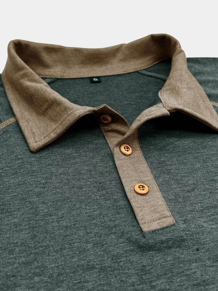 Greenmoor Polo - Dalton & Rowe