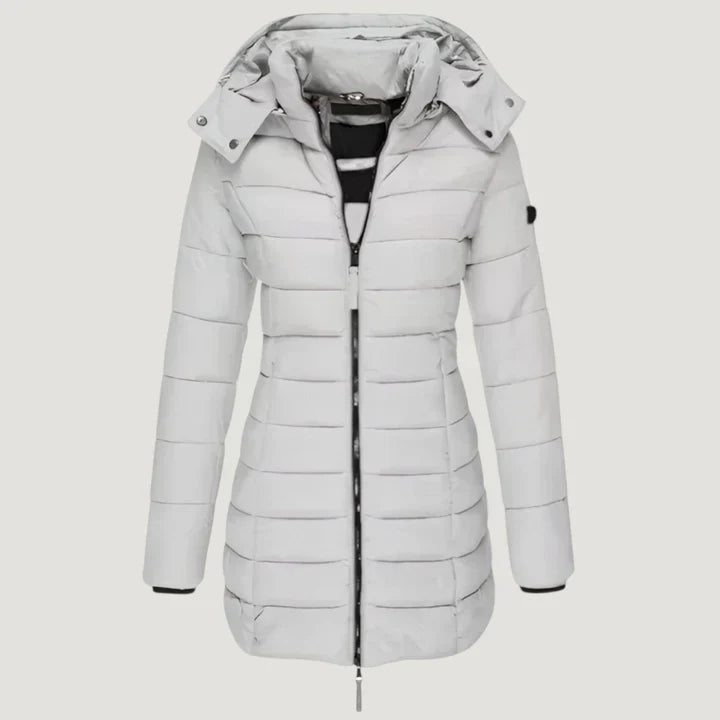 Maria - Chaqueta Elegante de Invierno