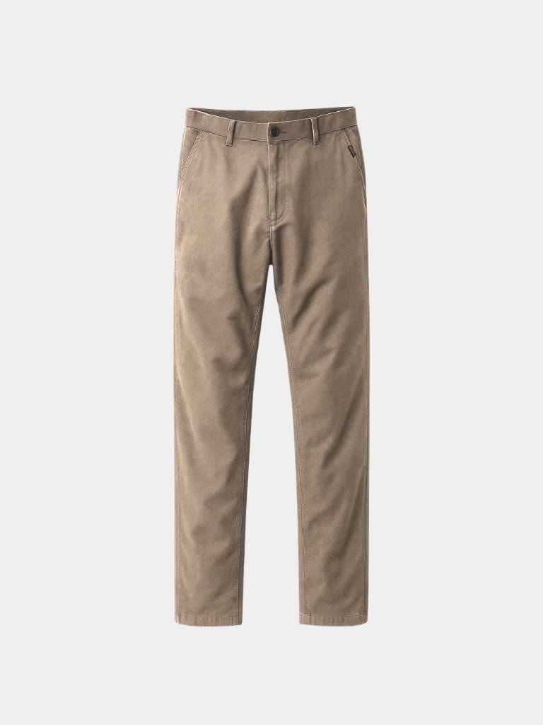 Heritage Slim Trousers - Dalton & Rowe