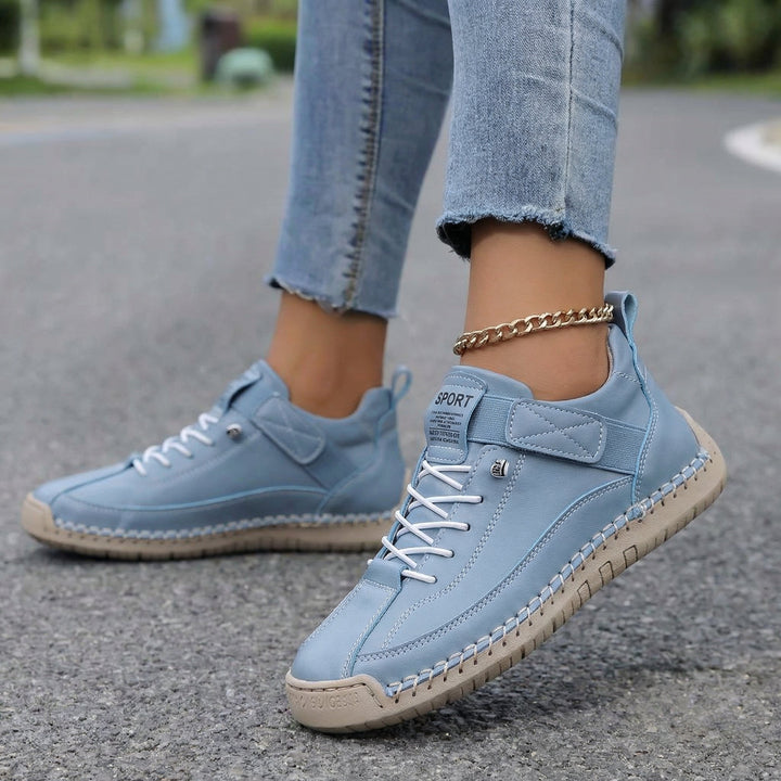 Mia | Zapatillas Ortopédicas Modernas
