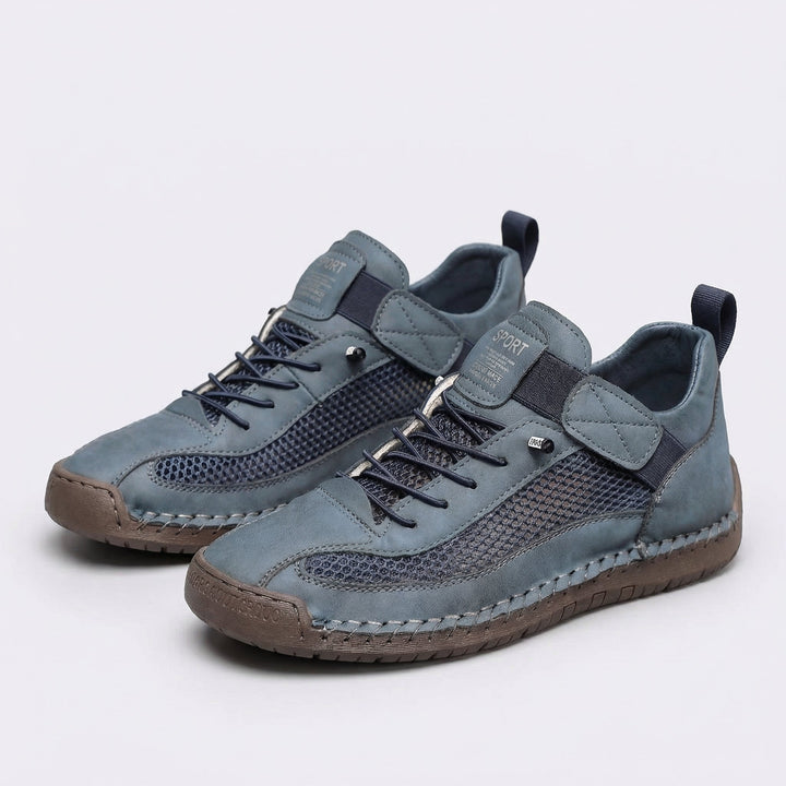 Mira | Zapatos Ortopédicos Transpirables