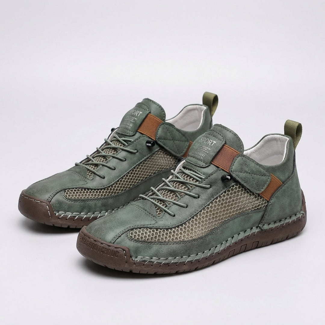 Mira | Zapatos Ortopédicos Transpirables